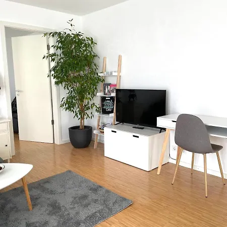 Exklusive M. Terrasse, Ruhig Gelegen Pfullingen