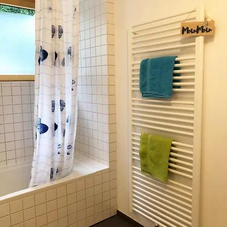 Exklusive M. Terrasse, Ruhig Gelegen