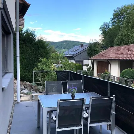 Exklusive M. Terrasse, Ruhig Gelegen *